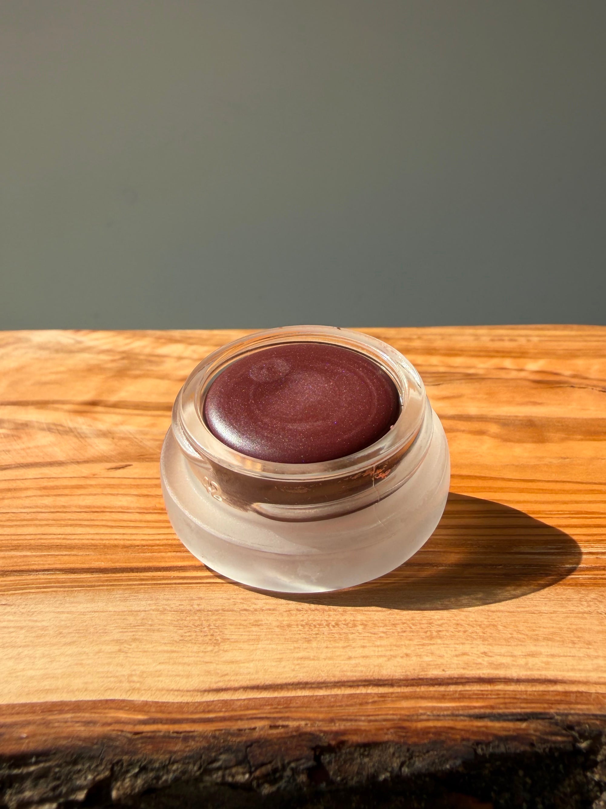 natural cream blush JULIA