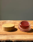 natural cream blush POMODORO