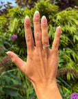 nail serum WONDERS (natural growth and strength)