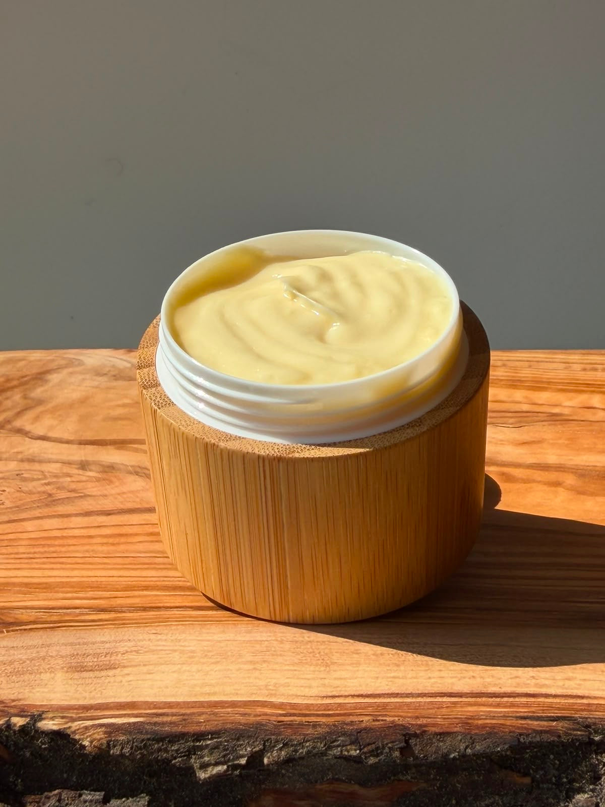 night dream cream BIG BAMBOO (dry skin)