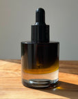 face oil GENTLE GEORGE (normal skin)