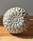 soap bar CRYSANT (flaky scalp / damaged hair)