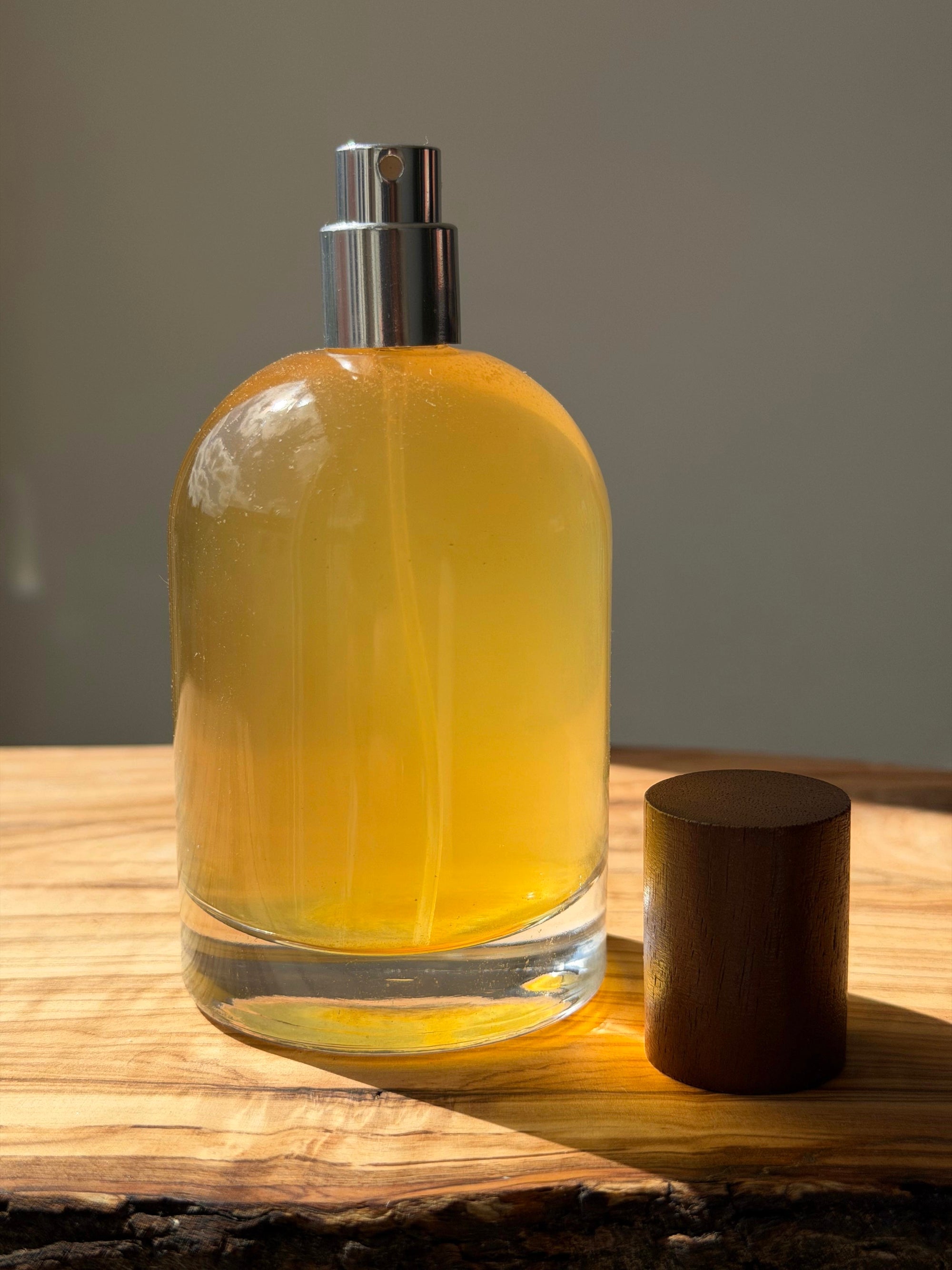 natural fragrance GLENCOE (healthy autumn mist for the body and mind)