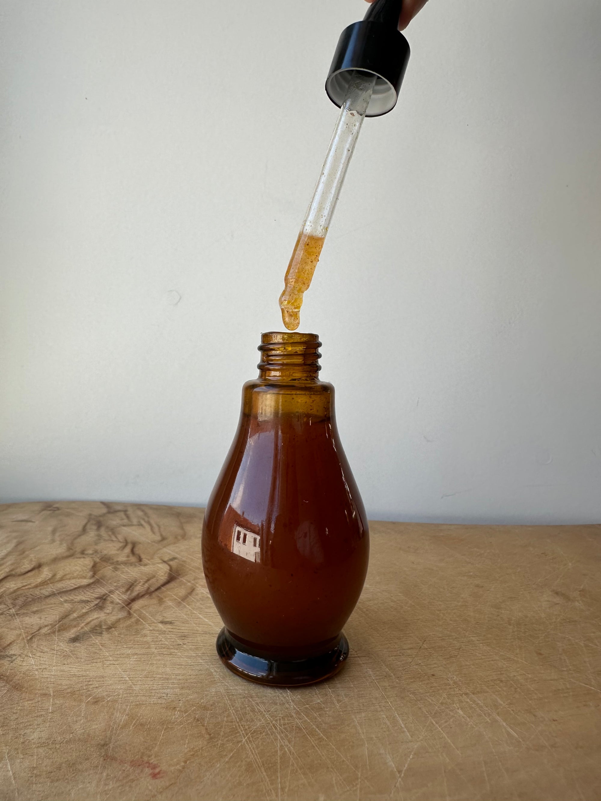 face serum HERO (effective against blackheads and acne)