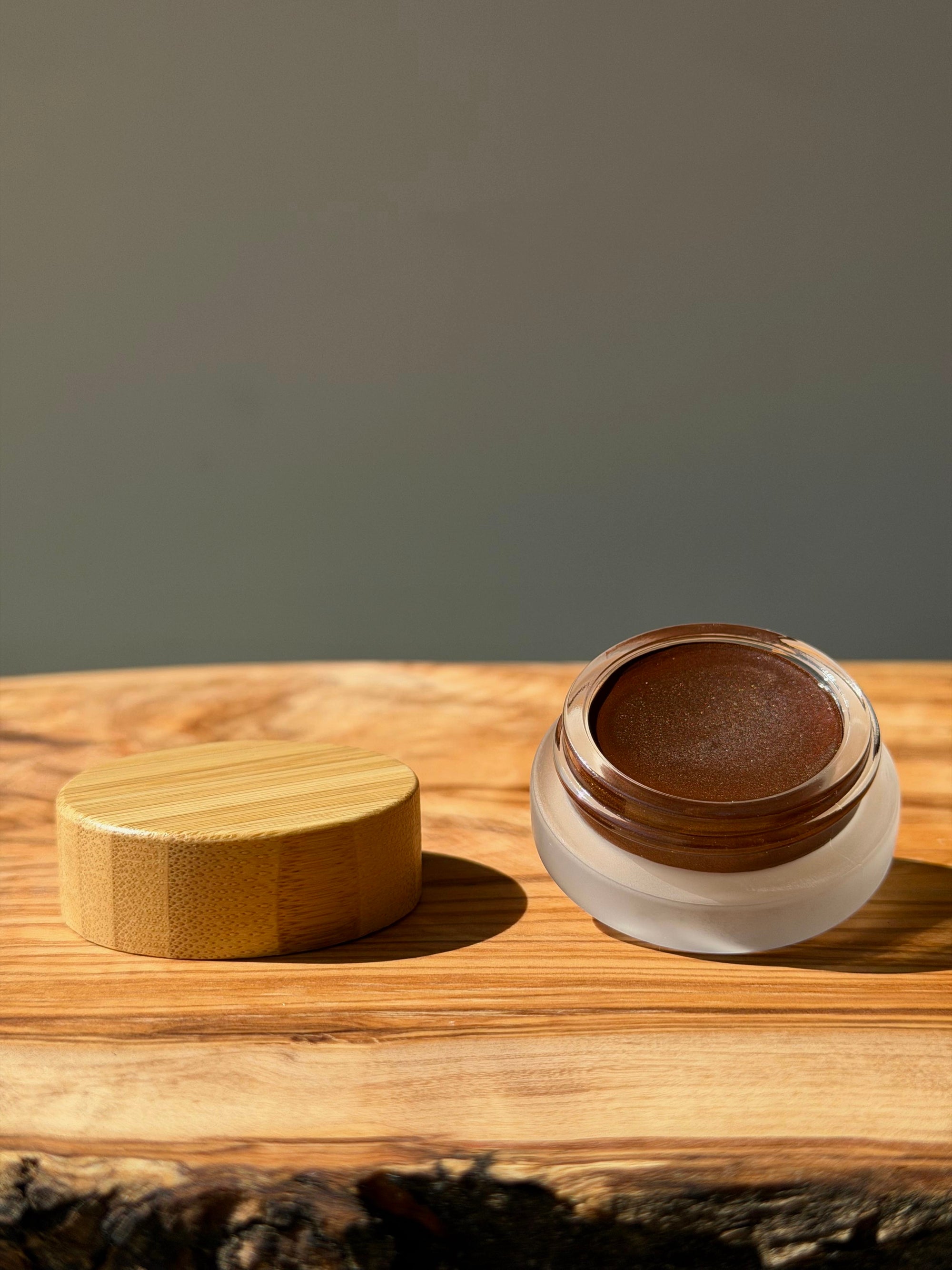 cream bronzer SOL