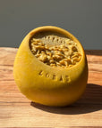 soap bar LOHAS (refreshing and nourishing for dry skin/hair)