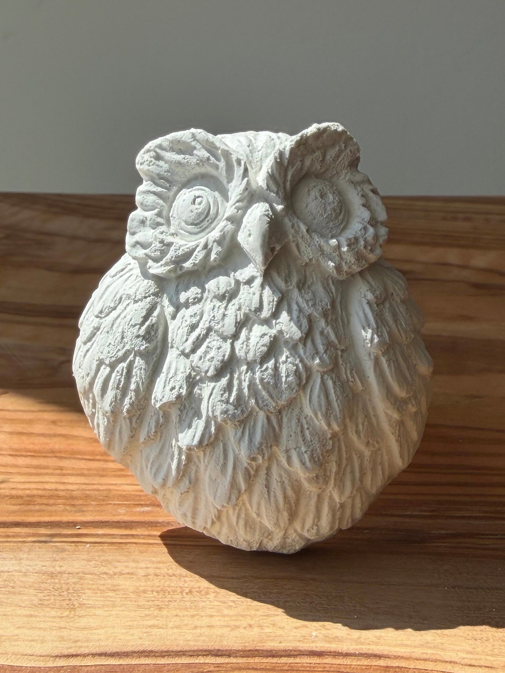 soap bar OWLSOME (dry hands)