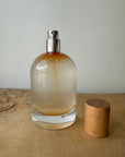 natural perfume L’EAU ROMANCE (perfume with a lot of antioxidants)