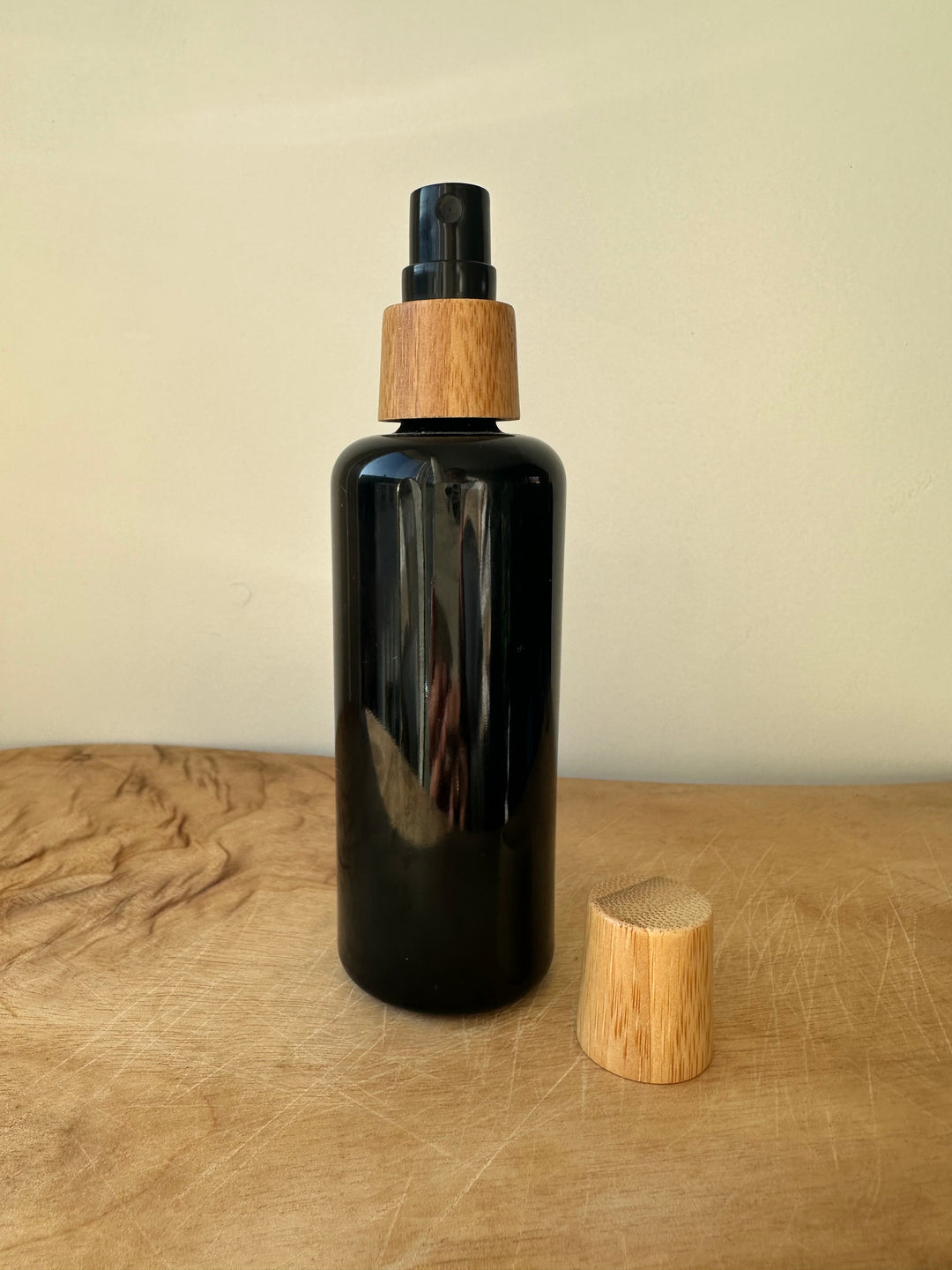 spring skin oil BLOSSOM (soft healthy skin)