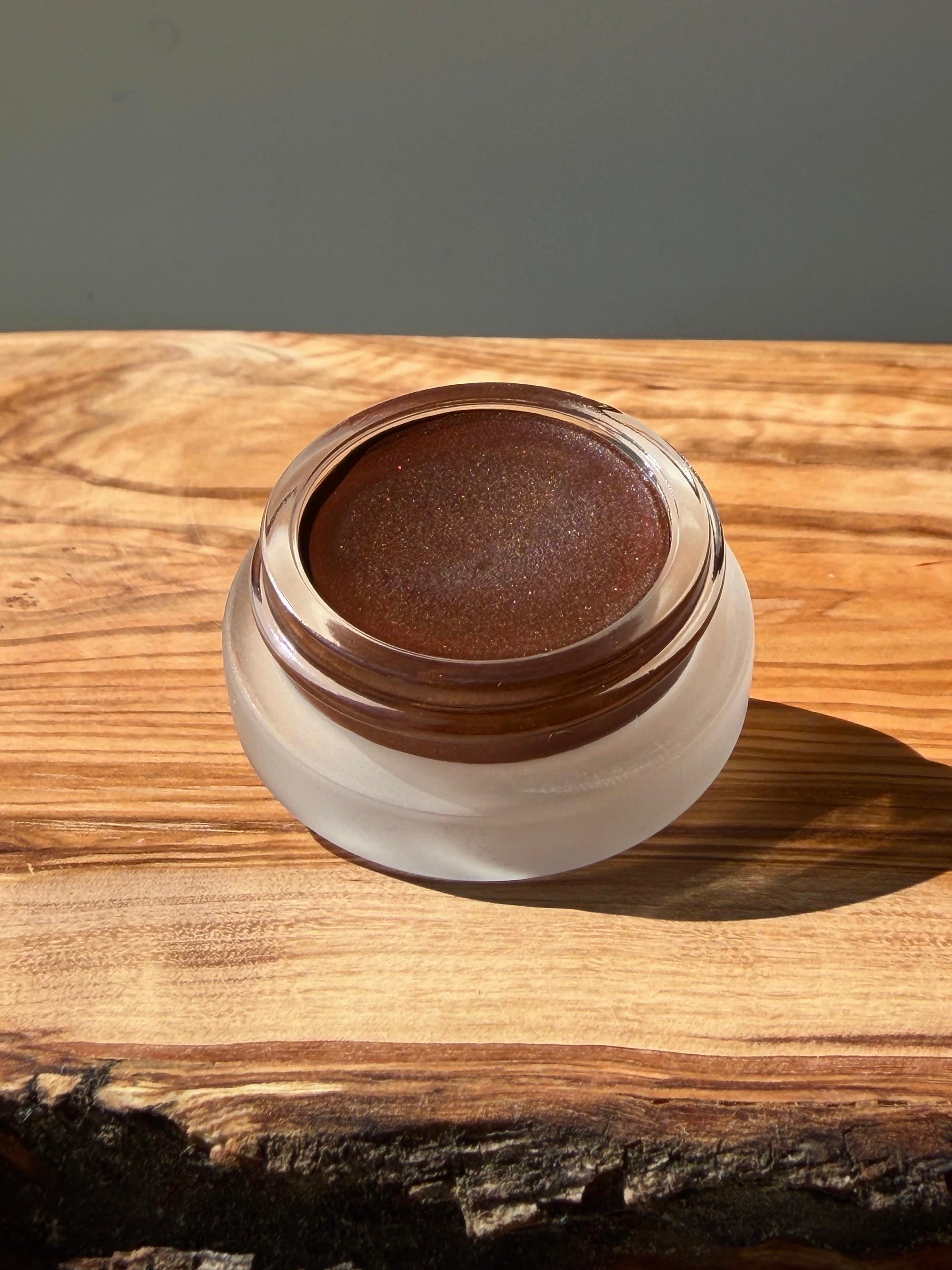 cream bronzer SOL