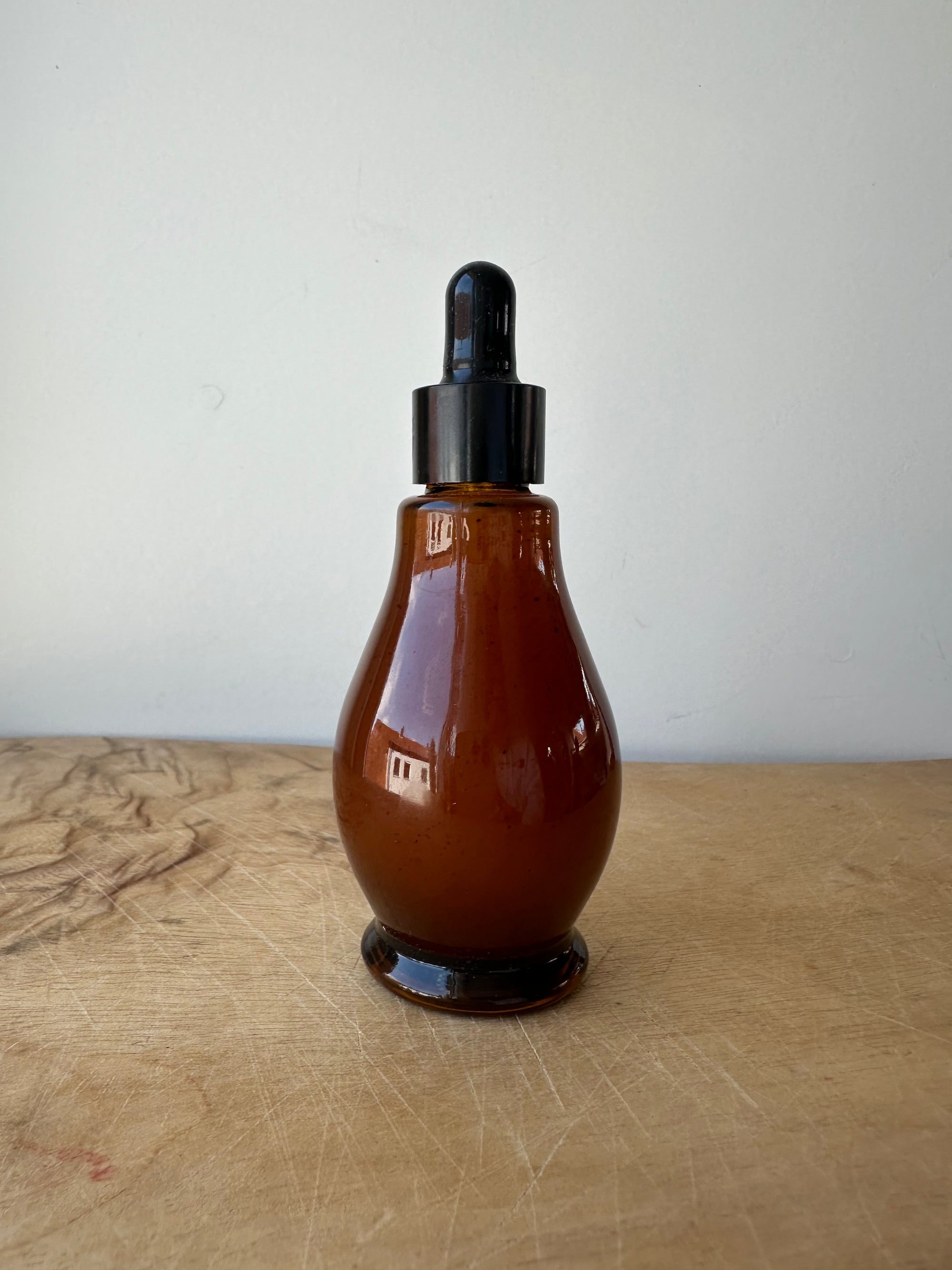 face serum HERO (effective against blackheads and acne)