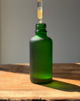 scalp oil XIE (rosemary hair-growth oil)