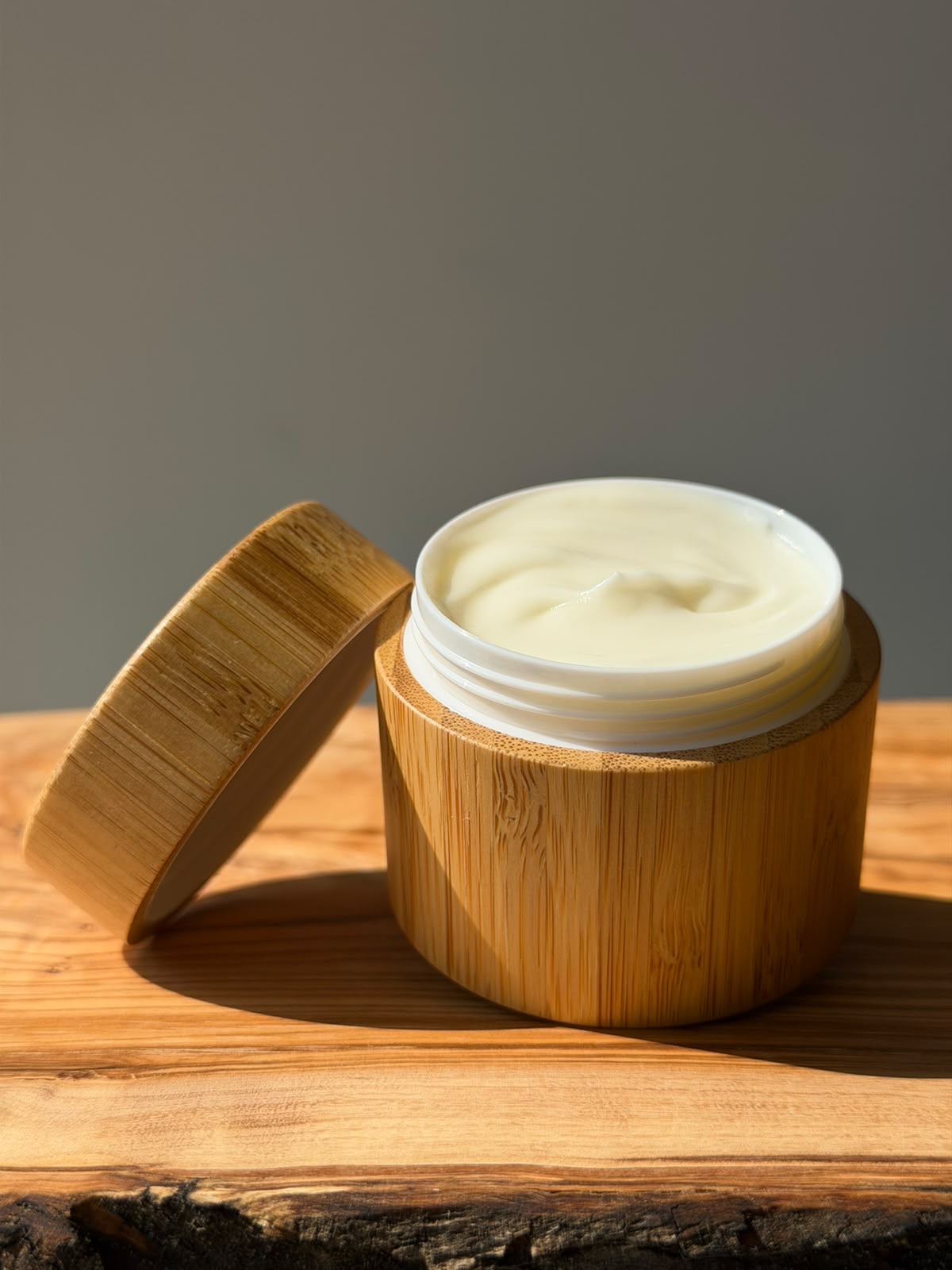day cream BIG BAMBOO (normal skin)