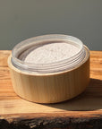 face powder COCOA (soft silky skin)