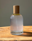natural aftershave AQUA CALENDULA (healing)