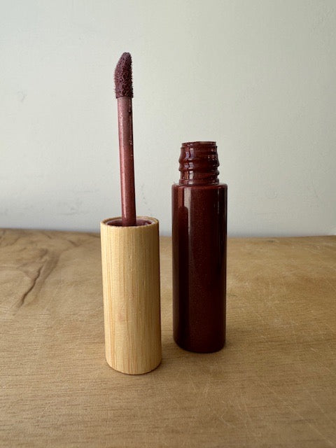 lip plump oil SOFIA