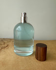 hair perfume AQUA LUCIA (enriched hair perfume)