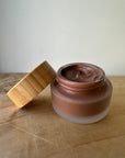 natural beauty balm EAGLE (dark)
