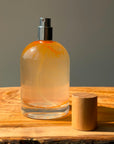natural perfume L’EAU ROMANCE (body mist with a lot of antioxidants)