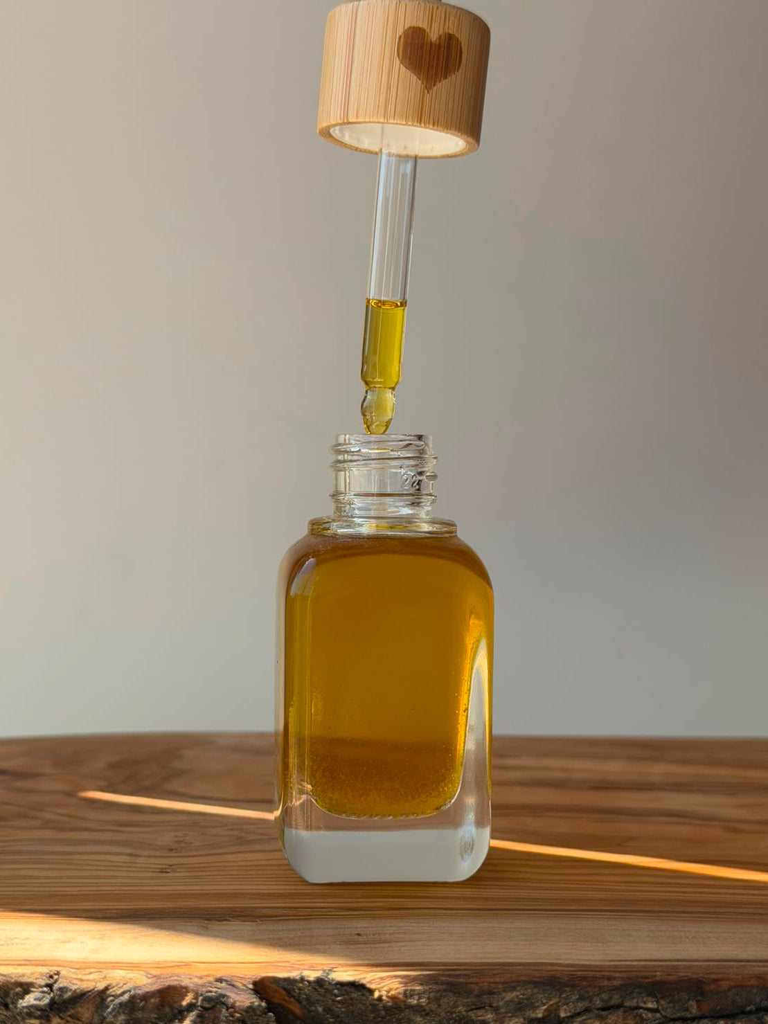 face oil MIRACLES (for beauty sleep)