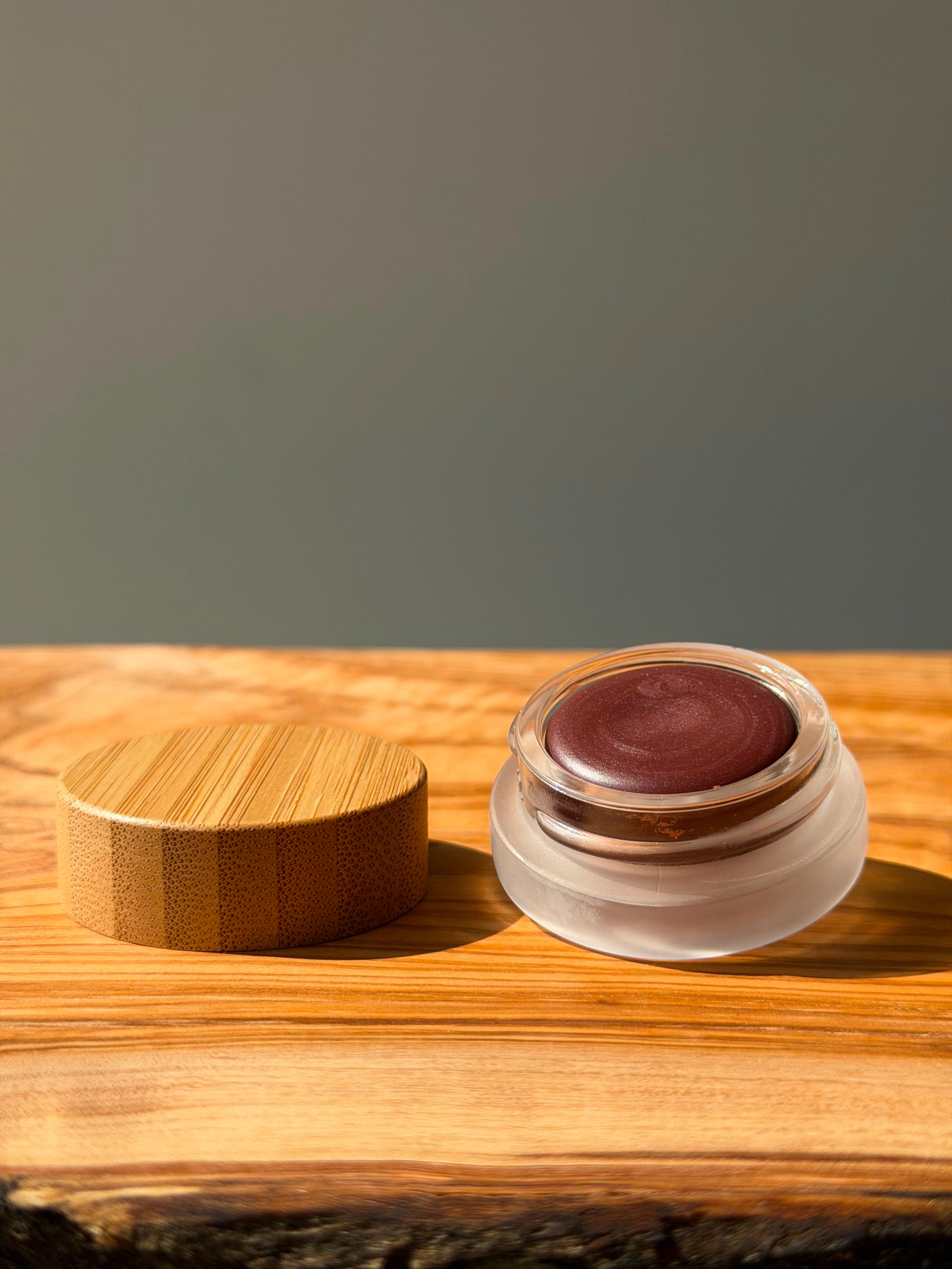natural cream blush JULIA