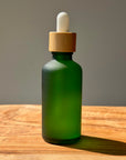 scalp oil XIE (rosemary hair-growth oil)