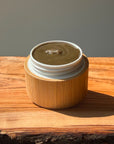 skin healing balm TEDDY (sensitive skin/scars)