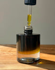 face oil GENTLE GEORGE (normal skin)