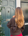 hair mask MELOPEPO (extra care for healthy hair)