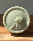 soap bar SIR OWL (magnesium bar hair&body)