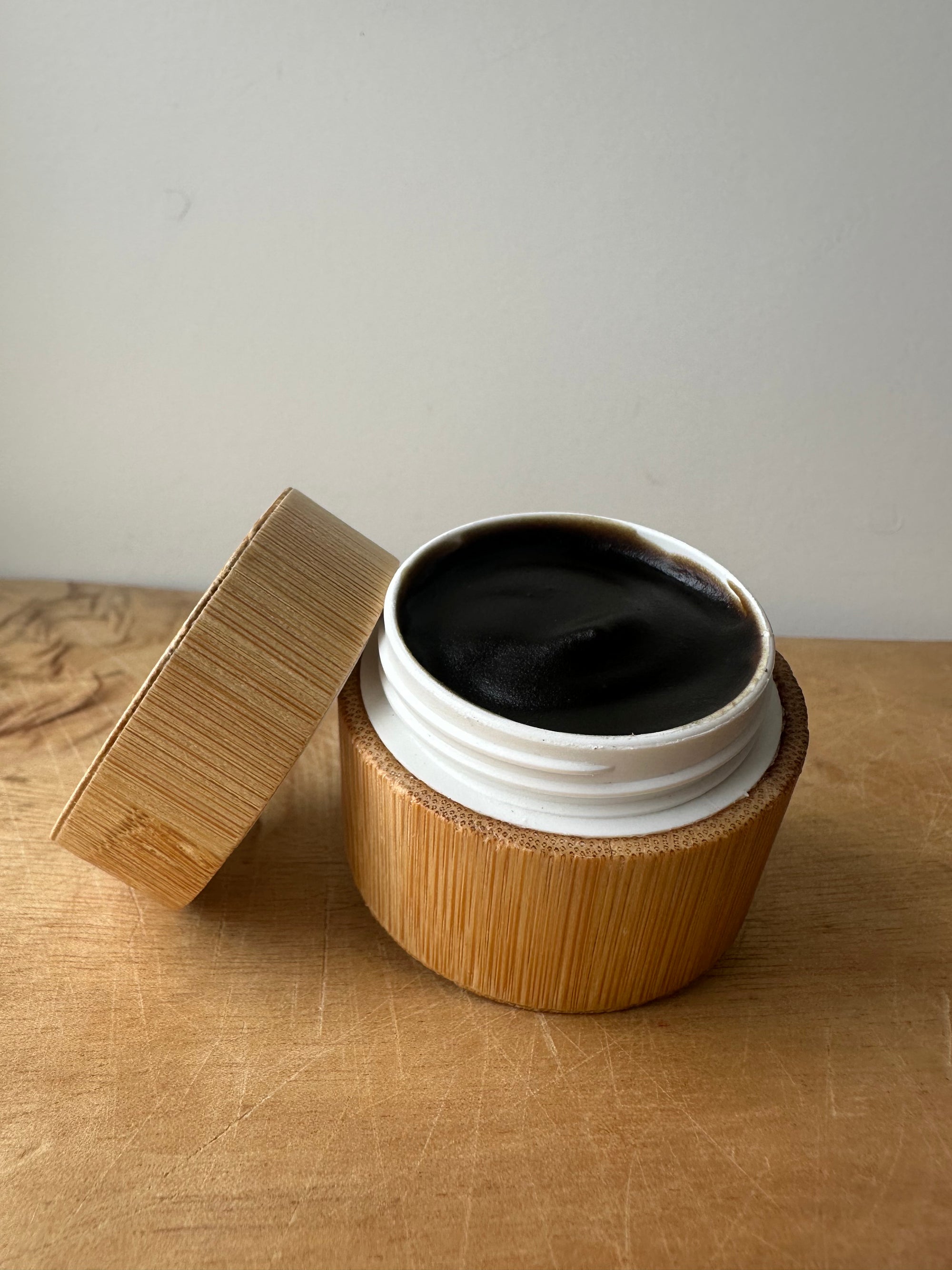 skin healing balm TEDDY (sensitive skin/scars)