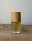 nail serum WONDERS (growth and strength)