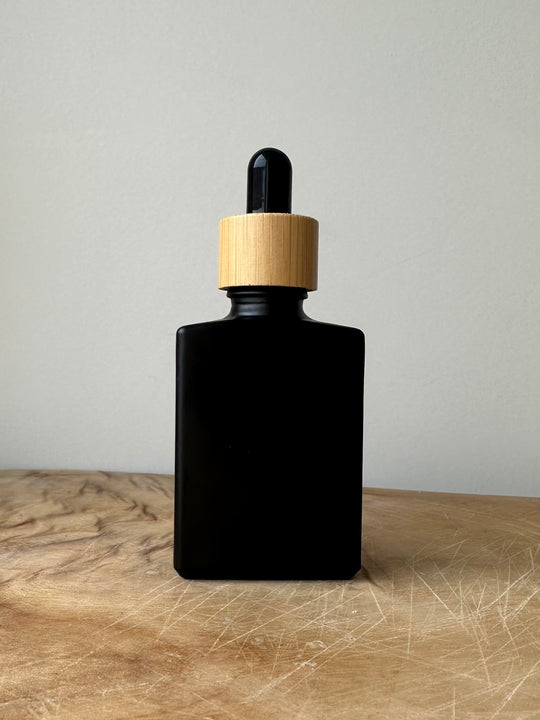 face oil GENTLE GEORGE (soft and smooth skin)