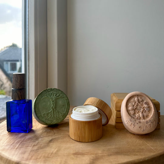 whole family GIFT SET