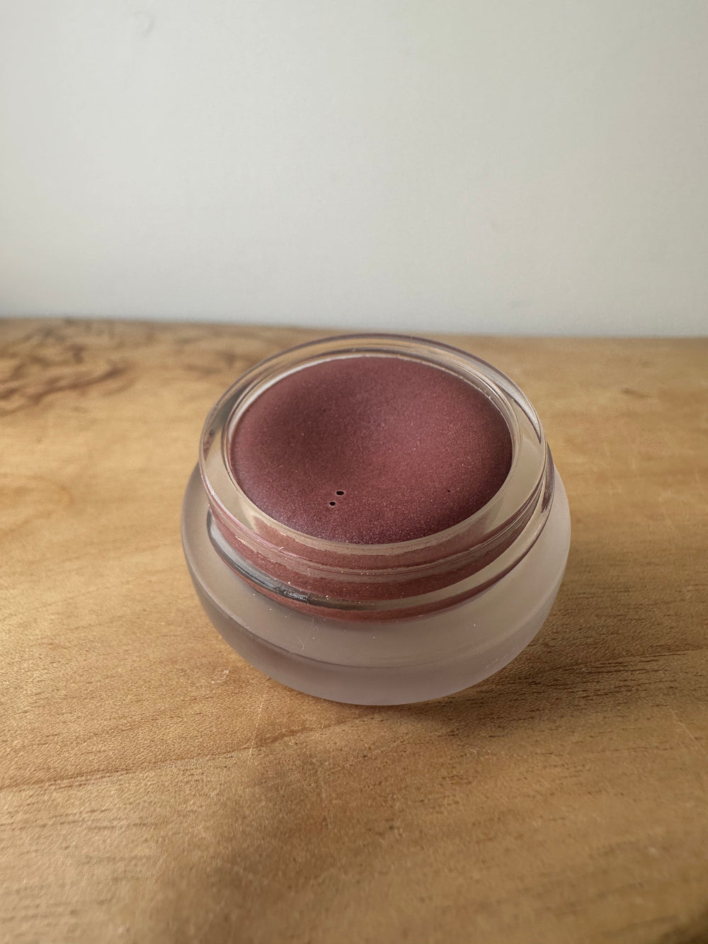 cream blush JULIA