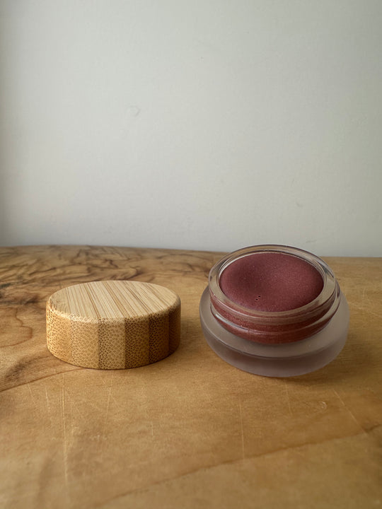 cream blush JULIA