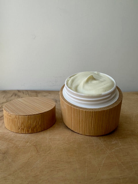 face balm SUNNA (natural protection)