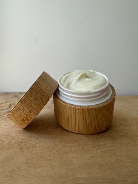 face balm SUNNA (natural protection)