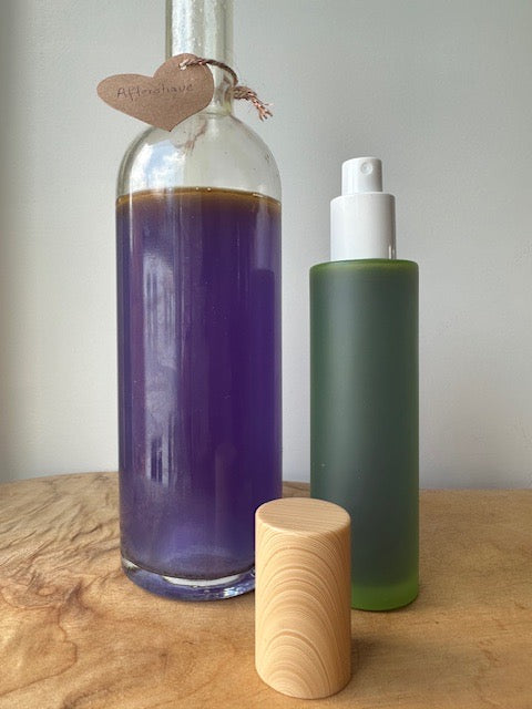 aftershave tonic CALENDULA (healing)