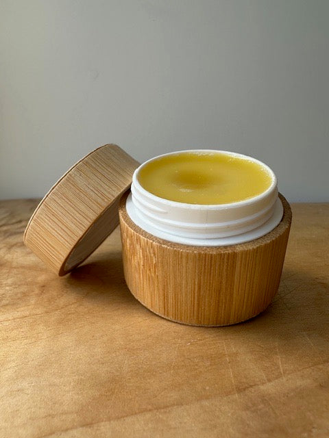 lip balm SUNFLOWER(dry lips)