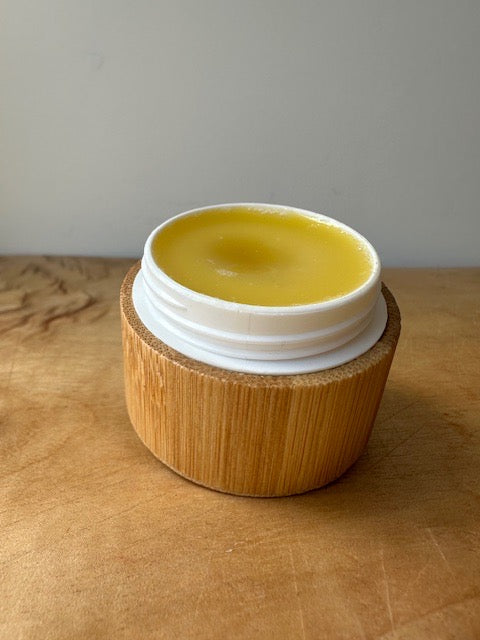 lip balm SUNFLOWER(dry lips)