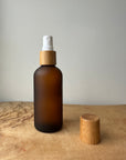 skin oil Isabel BLOSSOM (glowy hydrated spring skin)