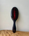 hair brush MODEL