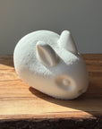 shaving soap BUNNY (unisex)