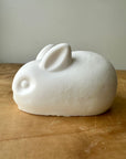 shaving soap BUNNY (unisex)