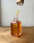 face oil AMARI (healthy glowing skin)