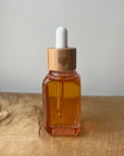 face oil AMARI (healthy glowing skin)