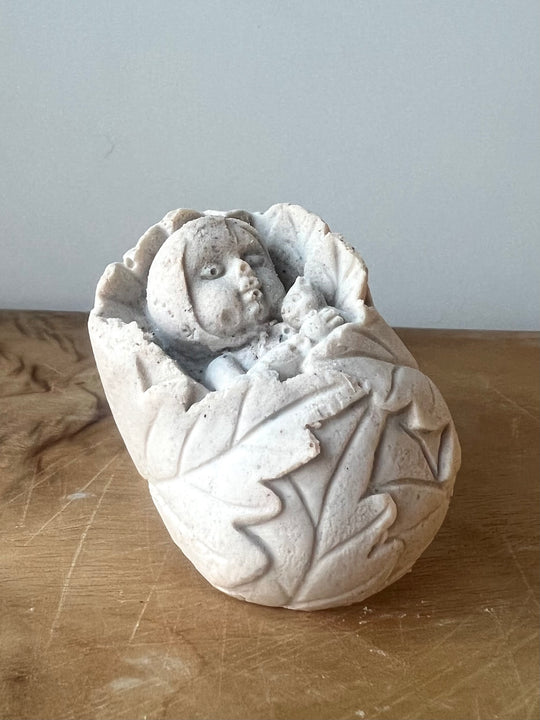 soap bar BABY POE (newborns and baby’s)