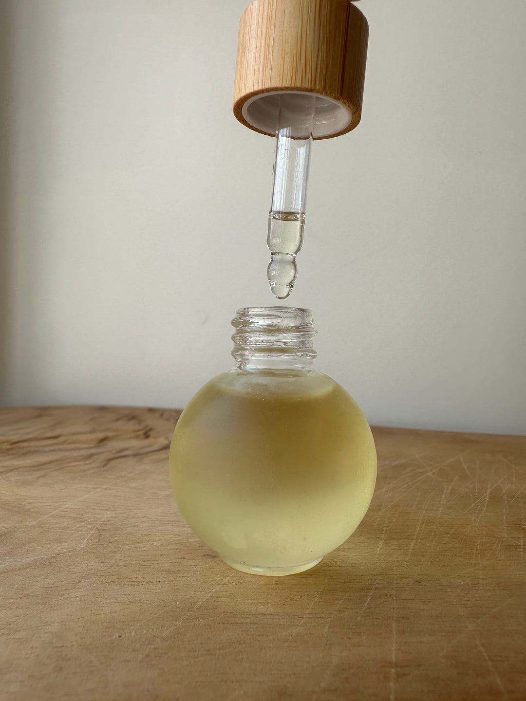baby oil PEACE (sensitive skin)