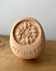 soap bar BEE HAPPY (dry hair / skin)